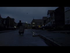 Harry utekl z domu I