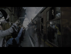 Nádraží King's Cross