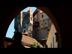 Klášter na Moravě 2