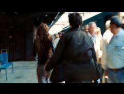 Honička na peróně