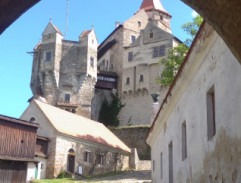 Klášter na Moravě 2