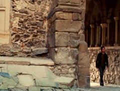 Klášter na Moravě 3