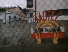 Motel Zlatá podkova