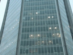 Kancelářský komplex