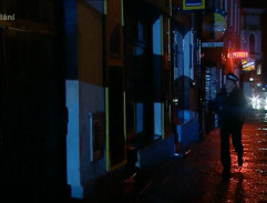 Návštěva klientů