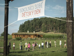 Sokolský dětský den