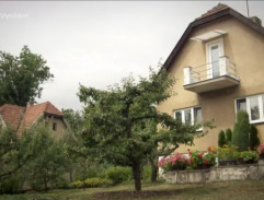 Bydliště Milerových a Smetanové