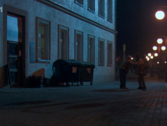 Před smíšeným zbožím