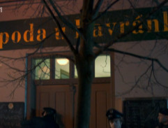 Hospoda U Havránků