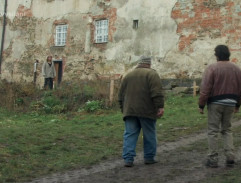 Bydliště Jindry Císaře