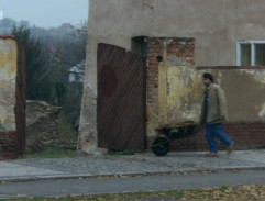 Vrata statku Jindry Císaře