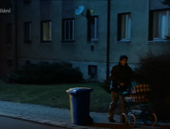 Vycházka s kočárkem