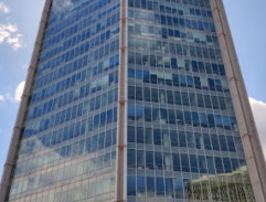 Kancelářský komplex