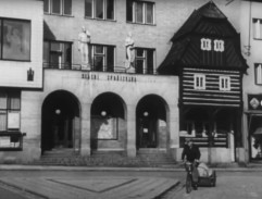 Státní spořitelna