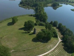 Památník u Sudoměře