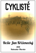 Cyklisté
