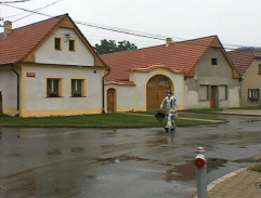 Jak nepřecházet přes silnici