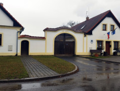 Jak nepřecházet přes silnici