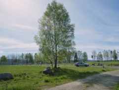 Odbočka na Novou Hůrku