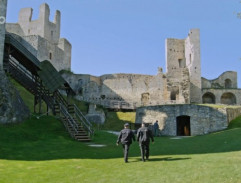 7. Nešťastný vrah