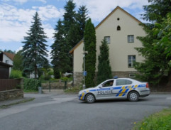 U domu Holečkových