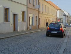 Před pracovní agenturou