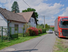 Dům kamioňáka Koudelky