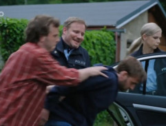 3. Muž, který vyrovnal účet