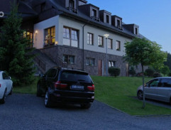 Pozvání na večeři