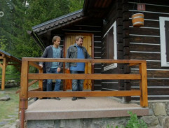 Na Krýzlově chatě