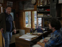 Kancelář autobazaru