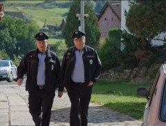 U domu pokrývače Homoly