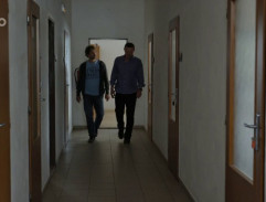 7. Nešťastný vrah