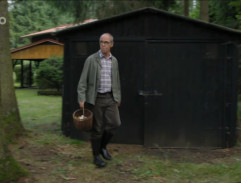 Sledování Milana Urbana