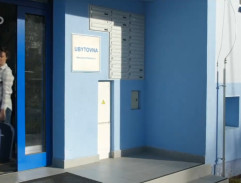 8. Případ neznámé ženy