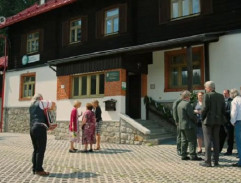 8. Případ neznámé ženy