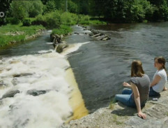 5. Mrtví do hospody nechodí