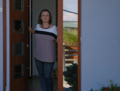 2. Žena se širokým srdcem