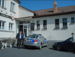 6. Peníze na střeše