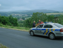 3. Muž, který vyrovnal účet