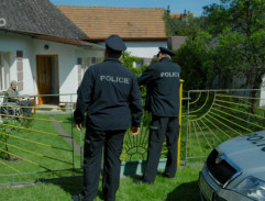 3. Muž, který vyrovnal účet