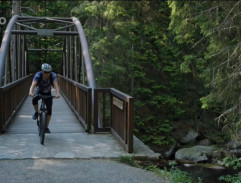 Na Klostermannově mostě