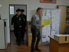 Kancelář Energo Sušice