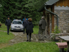 7. Nešťastný vrah