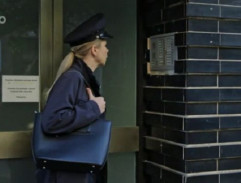 Dům paní Šrámkové