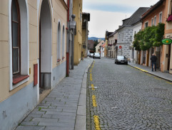 3. Muž, který vyrovnal účet