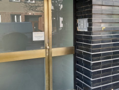 Dům paní Šrámkové