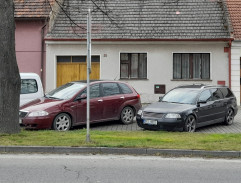 Dům Marie Štěpánkové