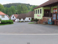 2. Žena se širokým srdcem