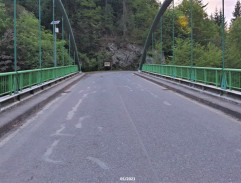 Na Annínském mostě